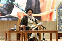 مدیون کلینی‌ها، شیخ مفیدها و شیخ طوسی‌ها هستیم